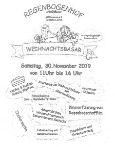 Weihnachtsbasar2019RBH